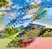 Coffs Harbour Pacific Palms Motel