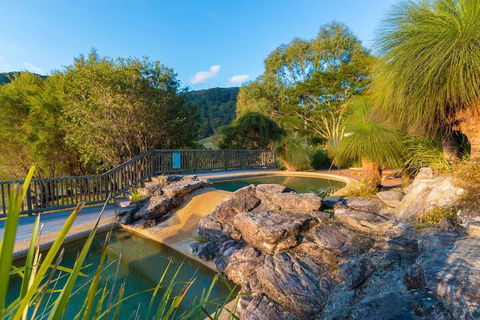 Friday Creek Retreat - Holiday Adelaide 3