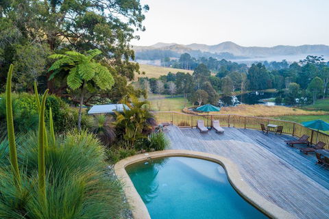 Friday Creek Retreat - Holiday Adelaide 2