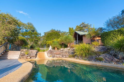 Friday Creek Retreat - Holiday Adelaide 6