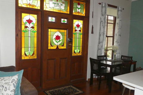 Mount Browne Cottage - Holiday Adelaide 1