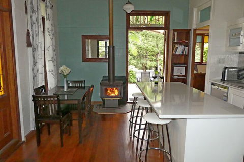 Mount Browne Cottage - Holiday Adelaide 3