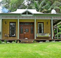 Mount Browne Cottage