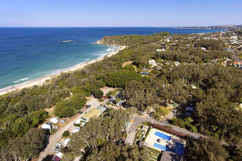 Sapphire Beach Holiday Park - Holiday Adelaide 2