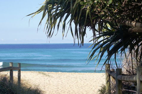 Sapphire Beach Holiday Park - Holiday Adelaide 5