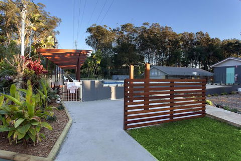 Sapphire Beach Holiday Park - Holiday Adelaide 7