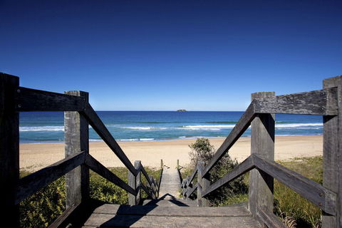 Sapphire Beach Holiday Park - Holiday Adelaide 4