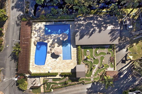 Sapphire Beach Holiday Park - Holiday Adelaide 1