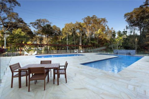 Sapphire Beach Holiday Park - Holiday Adelaide 0