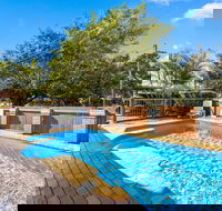 Ocean Park Motel