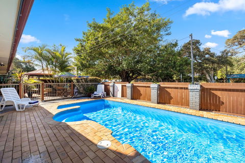 Ocean Park Motel - Holiday Adelaide 0