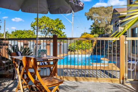 Ocean Park Motel - Holiday Adelaide 2
