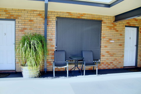 Squatters Homestead Motel - Holiday Adelaide 6