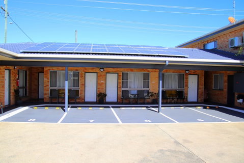 Squatters Homestead Motel - Holiday Adelaide 0