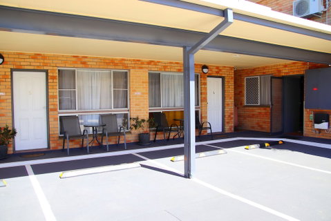 Squatters Homestead Motel - Holiday Adelaide 3