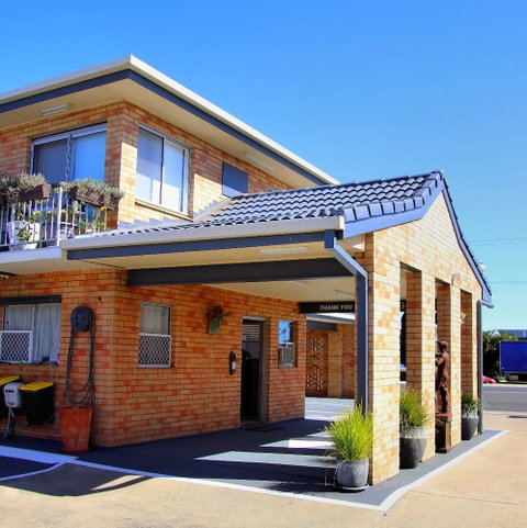 Squatters Homestead Motel - Holiday Adelaide 5