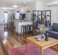One of a Kind Apartments - Holiday Adelaide