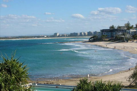 Beachside Court Holiday Apartments - Holiday Adelaide 7