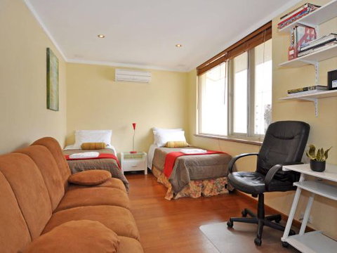 Park Vista Executive Townhouses - Holiday Adelaide 6