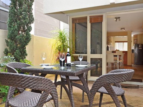 Park Vista Executive Townhouses - Holiday Adelaide 2