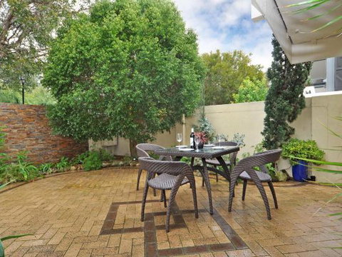 Park Vista Executive Townhouses - Holiday Adelaide 1