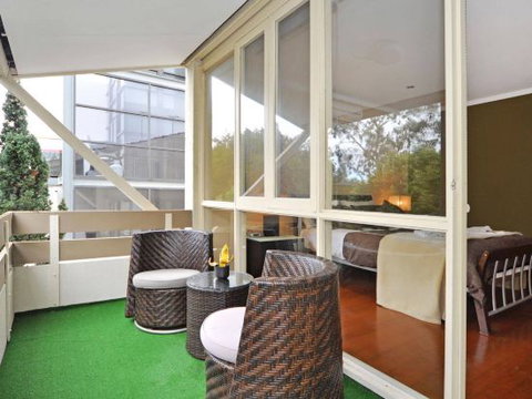 Park Vista Executive Townhouses - Holiday Adelaide 5