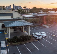 Mermaid Waters Hotel by Nightcap Plus - Holiday Adelaide