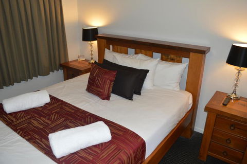 Comfort Inn Marco Polo Motel - Holiday Adelaide 2