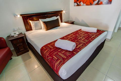 Comfort Inn Marco Polo Motel - Holiday Adelaide 6