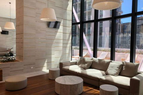 Avanti Two Bedroom View Apartment Floor 44 CBD - Holiday Adelaide 6