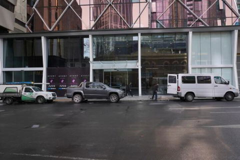 Avanti Two Bedroom View Apartment Floor 44 CBD - Holiday Adelaide 1