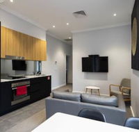 Civic Apartments - Holiday Adelaide