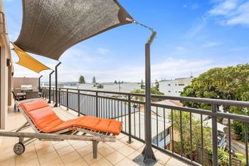 Kingscliff Ocean View Apartment 5 / 8 Seaview - Holiday Adelaide 2