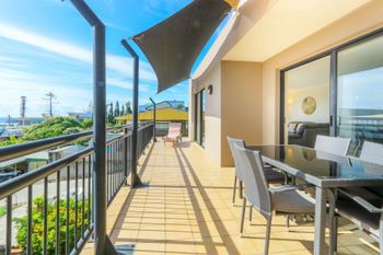 Kingscliff Ocean View Apartment 5 / 8 Seaview - Holiday Adelaide 6