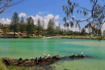 Kingscliff Ocean View Apartment 5 / 8 Seaview - Holiday Adelaide 3