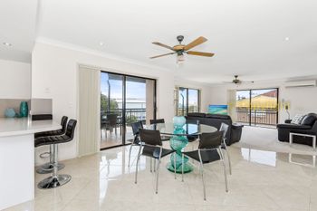 Kingscliff Ocean View Apartment 5 / 8 Seaview - Holiday Adelaide 4