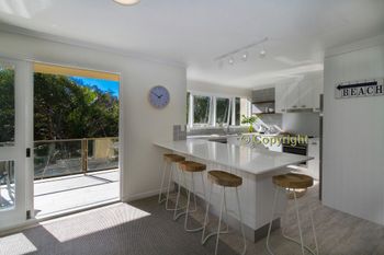 The Dunes North Kingscliff Beach Front Apartment - Holiday Adelaide 3