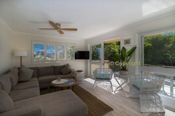 The Dunes North Kingscliff Beach Front Apartment - Holiday Adelaide 6