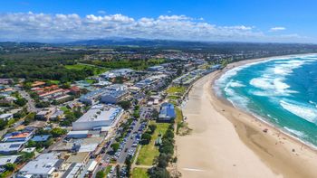 10 / 39 Kingscliff Street - Holiday Adelaide 4