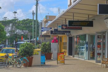 10 / 39 Kingscliff Street - Holiday Adelaide 6