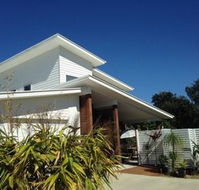 Creekside Family Escape - Holiday Adelaide