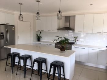 Creekside Family Escape - Holiday Adelaide 5