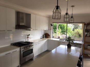 Creekside Family Escape - Holiday Adelaide 3