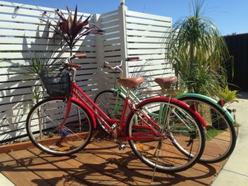 Creekside Family Escape - Holiday Adelaide 4