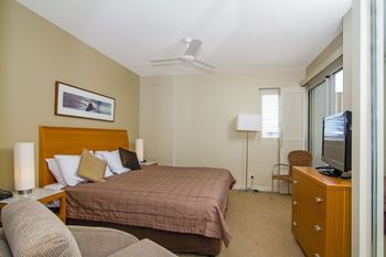 Resort On The Beach 1309 / 10 - Holiday Adelaide 3