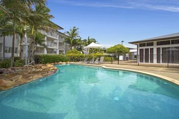 Resort On The Beach 1309 / 10 - Holiday Adelaide 1