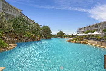 Resort On The Beach 1309 / 10 - Holiday Adelaide 4