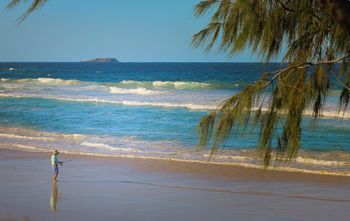 Pacific Royale Holiday Apartment 313 - Holiday Adelaide 2