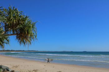 Pacific Royale Holiday Apartment 313 - Holiday Adelaide 3