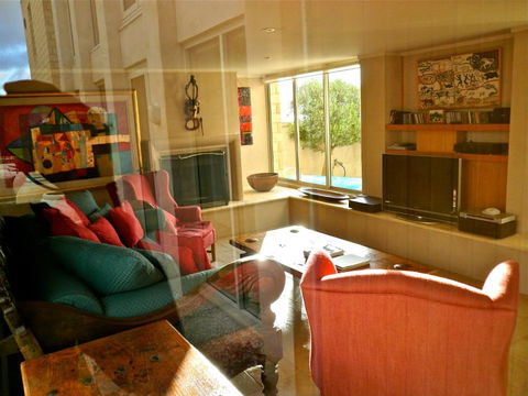 The Princess House - Holiday Adelaide 1